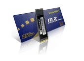 TwinMOS 256GB NGFFEGBM2280 M.2 2280 SATA3 SSD (580Mb-550Mb-s) 3DNAND Ssd Disk thumbnail 2