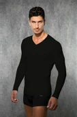 Doreanse Erkek Termal Uzun Kol T Shirt 2985 - 1