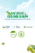 Wee Baby Organik Bebek Losyonu 200 ml thumbnail 3