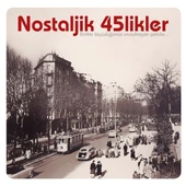 Nostaljik 45 likler - Plak - 1