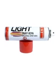 Light Sarı Akrilik Takviyeli Sprey Boya 250 Ml - 4