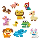 31915 AquaBeads Hayvan Dostlar Seti 600 parça +4 yaş thumbnail 3