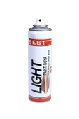 Light Sarı Akrilik Takviyeli Sprey Boya 250 Ml - 3