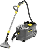 KARCHER PUZZI 10/1 HALI YIKAMA MAKINESI - 1