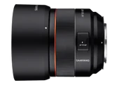 Samyang AF 85mm f/1.4 EF Lens (Canon EF) thumbnail 4