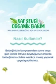 Wee Baby Organik Bebek Losyonu 200 ml thumbnail 4