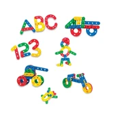 01903 Click Clack 192 Parça thumbnail 2