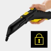 KARCHER SC2 EASYFIX BUHARLI MAK. BEYAZ -15126000 - 3