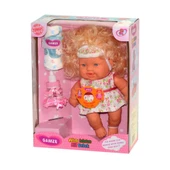 0813 Gamze, Altını Islatan Bebek - 2