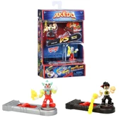 AKE01000 Akedo 2li Figür Paket - 14216 thumbnail 1