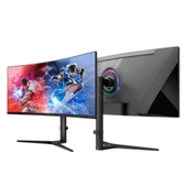 NPC 1ms 165Hz 34" 3440x1440 WQHD Curved Gaming Monitör MP3429-Y - 2