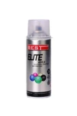 Elite Akrilik Sprey Boya Büyük Boy 400 ml Koli 12 Adet-6018 Fıstık Yeşili - 1