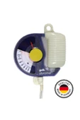 1100 Antifiriz Ölçer Test Bomesi Pompa Made In Germany 52 Ml - 2
