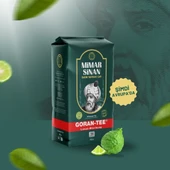 Goran Tee - Mimar Sinan Çay 800g - 2