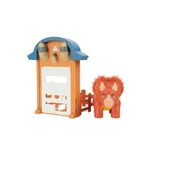 DNA05000 Dino Ranch ANessiWorldiyon Paketi - DNR0020 thumbnail 5