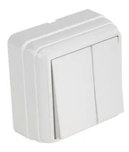 BRON S/Ü KOMÜTATÖR BEYAZ thumbnail 1