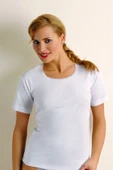 ANIT RİBANA DANTELLİ KOLLU ATLET 2111-1 - 1