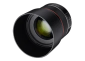 Samyang AF 85mm f/1.4 EF Lens (Canon EF) thumbnail 3
