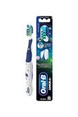 Oral-B Junior Diş Fırçası 6-12 Yaş - 1
