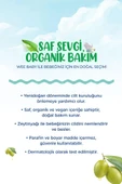 Wee Baby Organik Bebek Losyonu 200 ml thumbnail 2