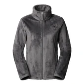 The North Face OSITO Kadın Polar Ceket NF0A7UQJ0UZ1 thumbnail 5