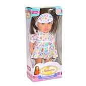 2671 Gamze, Oynar Gözlü Konuşan Sakura Bebek thumbnail 3