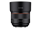 Samyang AF 85mm f/1.4 EF Lens (Canon EF) thumbnail 2