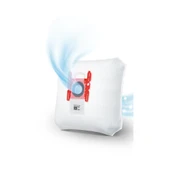 Bosch Type G ALL BBZ41FGALL 4 Adet Toz Torbası - 2
