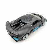 1031933 1:14 Bugatti Divo Uzaktan Kumandalı Araba -Sunman - 4