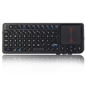 Yeni Tasarım Kablosuz Mini Akıllı Klavye Tv Televizyon PS4/PS5/XBOX/PROJEKSİYON Lazer İşaretleyici - 1