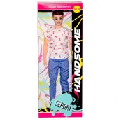 Kutulu Sergio Bebek thumbnail 5