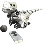 Silverlit Train My Dino thumbnail 1