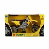 49473 1:6 Suzuki RM-Z450 Model Motosiklet -Sunman - 1