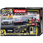 Carrera Go DTM Power Run Yarış Pisti thumbnail 5