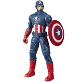 NessiWorldl Captain America Figure E5579/E5556 thumbnail 1