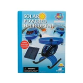 Güneş Enerjili Helikopter thumbnail 2