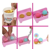 HJY19 nin Eğlenceli Kafesi Oyun Seti thumbnail 5