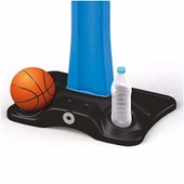 Dolu Basketbol Potası - 3