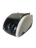 Hesapli Depom  AE2001 5 Ülke Karışık Para Sayma Makinesi - TL-Euro-Dolar-Sterlin-Suriye Lirası thumbnail 4