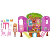 HPL70 Ağaç Evi thumbnail 2