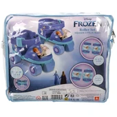 Sunman Frozen Paten Set - 4