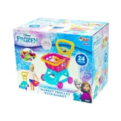 Frozen Sepetli Market Arabası thumbnail 2