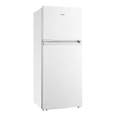 Simfer 2517 463Litre Çift Kapılı No-Frost Buzdolabı Beyaz - 2