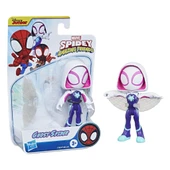 F1462 Spidey ve İnanılmaz Arkadaşları Figür ve Aksesuar +3 yaş - 3