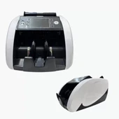 Hesapli Depom  AE2001 5 Ülke Karışık Para Sayma Makinesi - TL-Euro-Dolar-Sterlin-Suriye Lirası thumbnail 1