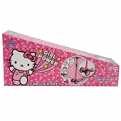 HelloKitty3TekerlekliTwistableScooter thumbnail 5