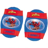 Spiderman 4 Teker Paten Seti - 4