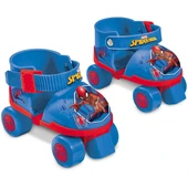 Spiderman 4 Teker Paten Seti - 3