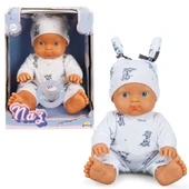 020020 NessiWorld Naz Bebek Sesli 23 cm / +3 yaş thumbnail 1