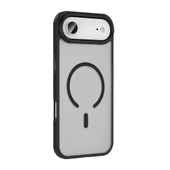 iPhone 17 Air Kılıf M-safe Şarj Özellikli Mat Arka Yüzey Sio Kılıf thumbnail 24